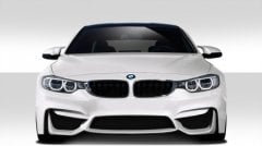 Bmw f32 f33 f82 m4 body kit tampon seti 2013 / 2019