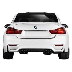 Bmw f32 f33 f82 m4 body kit tampon seti 2013 / 2019