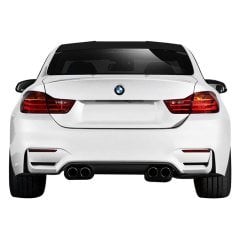 Bmw f32 f33 f82 m4 body kit tampon seti 2013 / 2019 TAİWAN