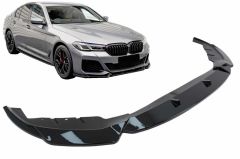 Bmw G30 lci ön tampon altı lip siyah m sport 2020 / 2023