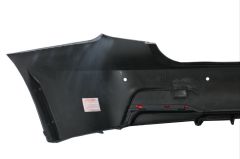 Bmw f30 mtech arka tampon ve difüzör seti 2012+