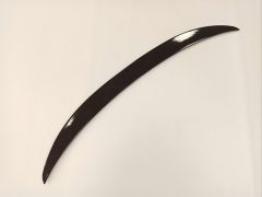 Bmw g20 bagaj üstü spoiler m performance pianoblack 2019+