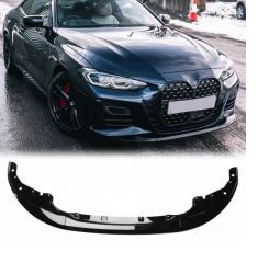 Bmw g22 m performance ön tampon altı lip 2020+