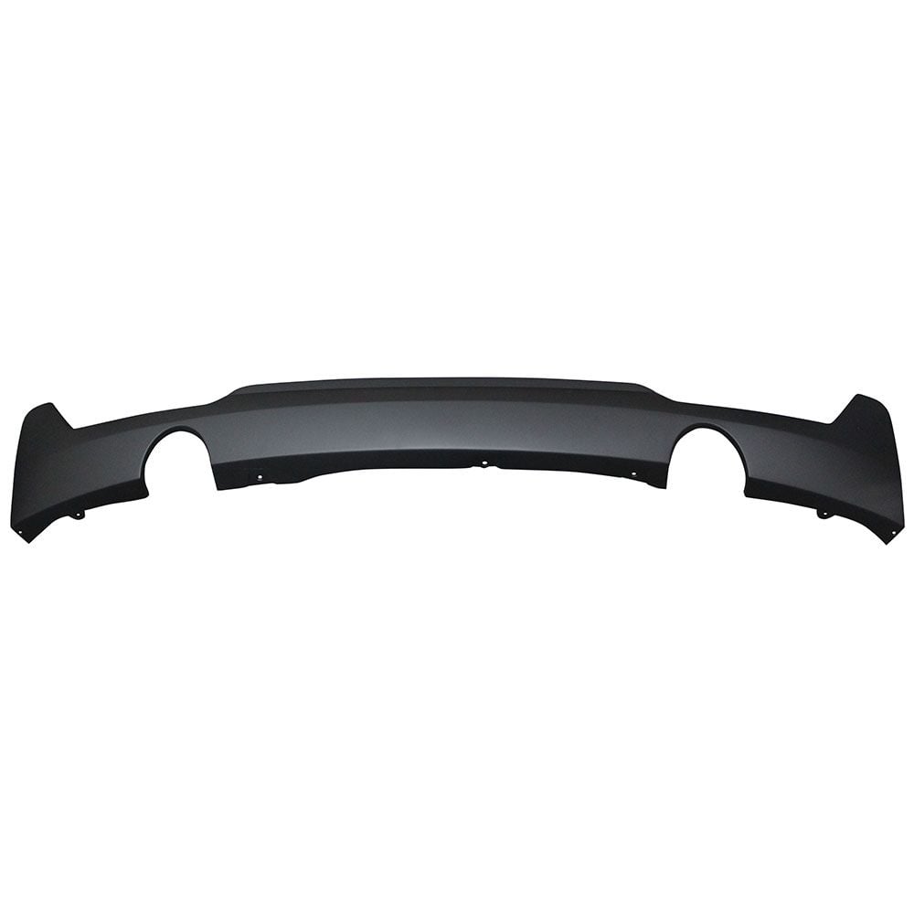Bmw f32 f33 f36 difüzör arka 4.35 mtech