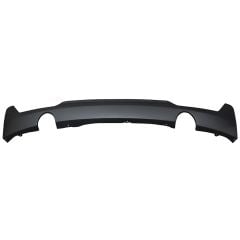 Bmw f32 f33 f36 difüzör arka 4.35 mtech