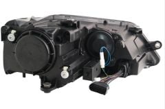 Vw jetta ön far lambası ledli u led 2011 / 2018