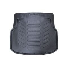 Mercedes c serisi w204 plastik setli bagaj havuzu paspası 2007-2013 Rizline