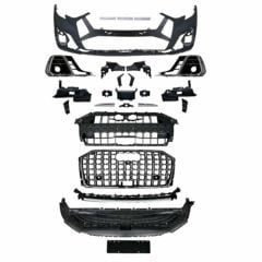 Audi a8 horch body kit tampon seti 2022 / 2025