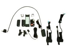 Honda civic fc5 uyumlu elektrikli bagaj açma kiti 2016+