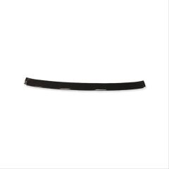 Bmw f10 cam üstü spoiler pianoblack