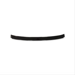 Bmw f10 cam üstü spoiler pianoblack