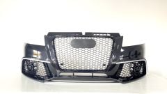 Audi a3 rs3 hb ön tampon ve panjur seti 2009 / 2012