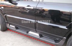 Kia sorento yan basamak marşbiyel koruma 2003 / 2009