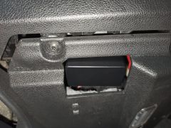BMW X1 2018+ OTOMATİK CAM KAPATMA MODÜLÜ  OBD
