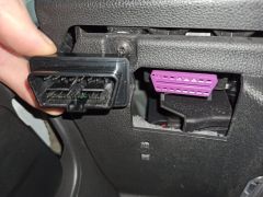 BMW X1 2018+ OTOMATİK CAM KAPATMA MODÜLÜ  OBD