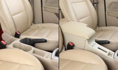 Ford focus 2 orta konsol kol dayama kolçak 2016 / 2011 bej