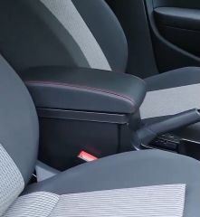 Vw polo 6r 6c orta konsol kol dayama kolçak 2009 / 2018