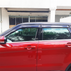 Range rover evoque l538 cam rüzgarlığı 2012 / 2019