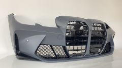 Bmw g20 m3 ön tampon ve panjur seti 2019 / 2022