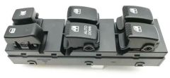 CAM ANAHTARI KIA SPORTAGE 05-10 SOL