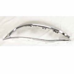 Mercedes w222 maybach alt tampon sis kaşı sağ