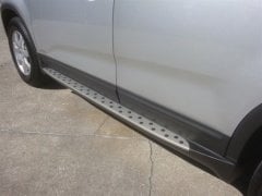 Kia sorento yan basamak marşbiyel koruma bmw model 2010 / 2015