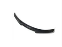 Bmw e90 bagaj üstü spoiler yarasa piano black