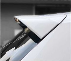 Vw tiguan rline bagaj spoiler boyasız 2017+