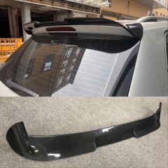 Vw tiguan rline bagaj spoiler boyasız 2017+
