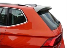 Vw tiguan rline bagaj spoiler boyasız 2017+