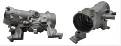 KONTAK ANAHTARI VW GOLF JETTA 06-11/ AUDİ A3