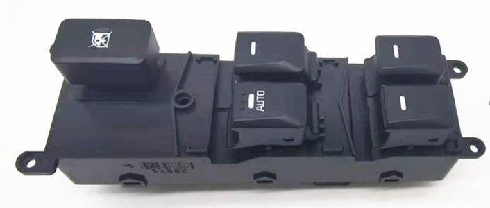CAM ANAHTARI KIA RİO SOL 11-16