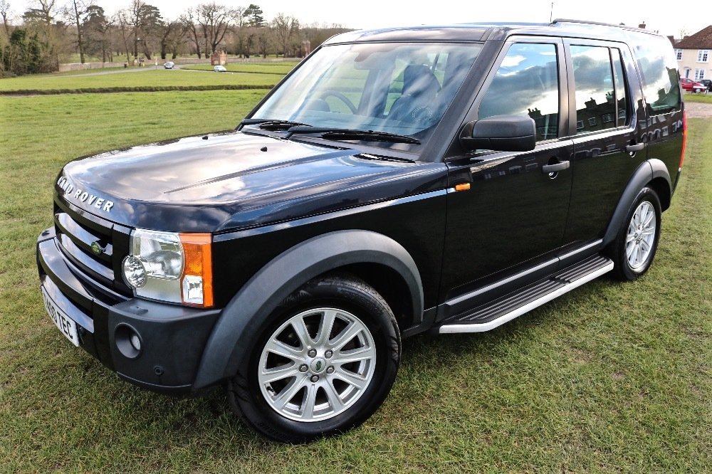 Lr discovery 3 4 yan basamak marşbiyel koruma
