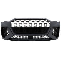 Audi q3 rsq3 ön tampon ve panjur seti 2019 görünüm 2013 / 2018