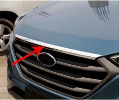 HYUNDAI TUCSON 2015-2018 PANJUR ÜST KAPLAMA