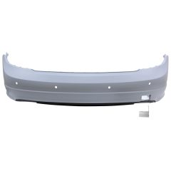 Mercedes w204 amg body kit tampon seti 2007 / 2011