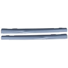 Mercedes w204 amg body kit tampon seti 2007 / 2011