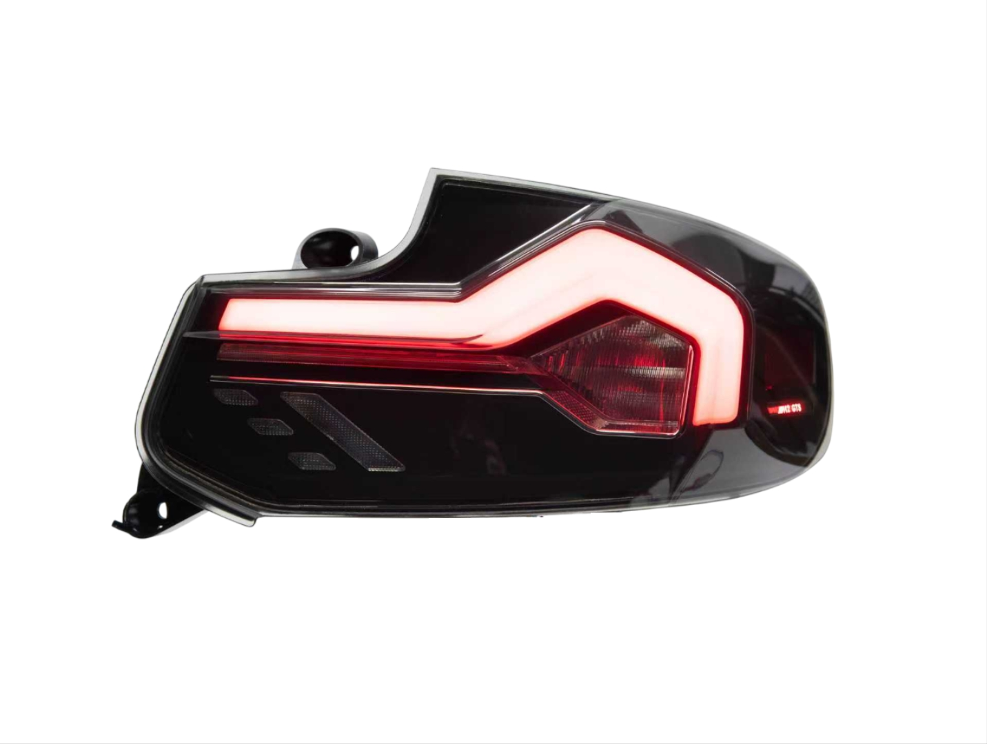 Bmw f22 g42 dizayn led stop lambası takım