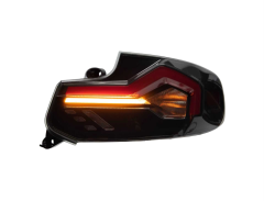 Bmw f22 g42 dizayn led stop lambası takım