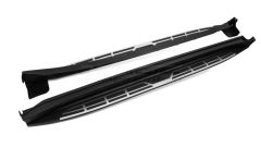 Hyundai tucson yan basamak koruma range rover model 2016+