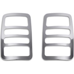 Vw Caddy Stop Çerçevesi 2004-2010 Paslanmaz Çelik