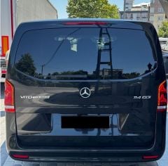 Mercedes vito stop lambası ledli yıldız dizayn w447 2016 / 2024
