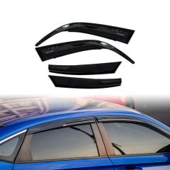 Honda civic fe1 cam rüzgarlığı mugen stil 2022+