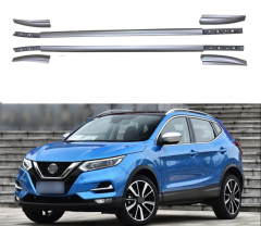Nissan qashqai port bagaj tavan çıtası 2018+