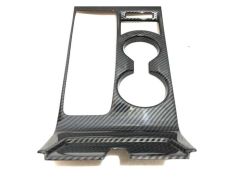 HYUNDAI TUCSON 2015-2018 VITES PANEL KAPLAMA -KARBON (ABS)