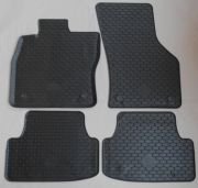 Skoda octavia paspas kauçuk oem germany 2013 /20 bej