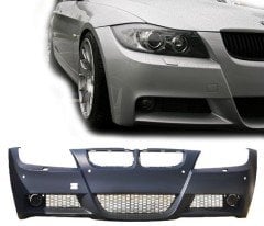 Bmw E90 m body kit tampon seti komple 2005 / 2008