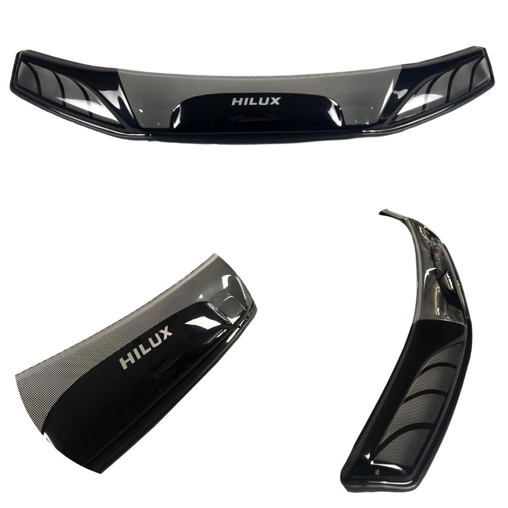 Space Kaput Rüzgarlığı Toyota/Hilux 2008-2014 / DASP03