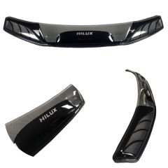 Space Kaput Rüzgarlığı Toyota/Hilux 2008-2014 / DASP03