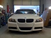 Bmw E90 m body kit tampon seti komple 2005 / 2008